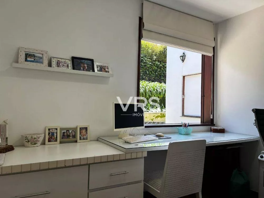 Casa de Condomínio, 6 quartos - Foto 9