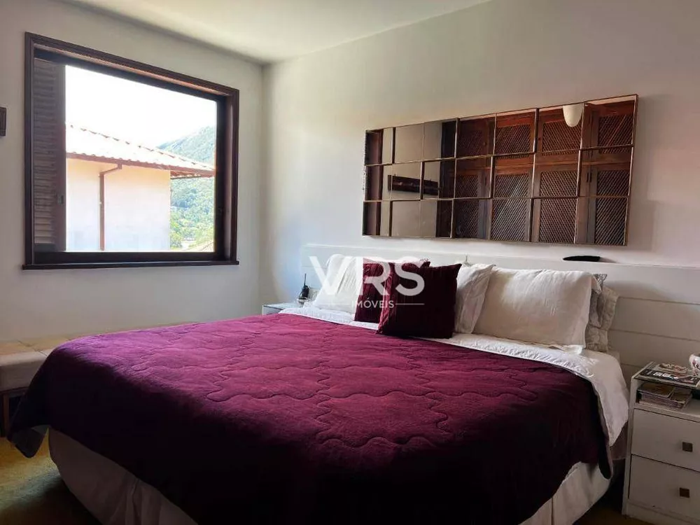 Casa de Condomínio, 6 quartos - Foto 28