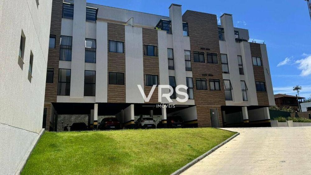 Apartamento, 3 quartos, 130 m² - Foto 2