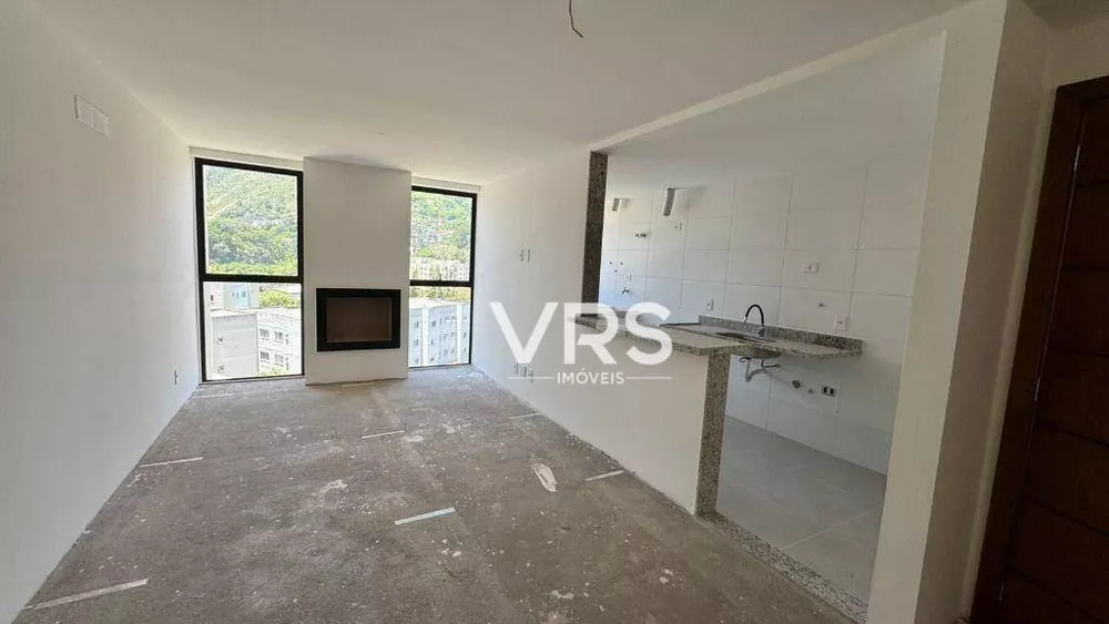Apartamento, 3 quartos, 130 m² - Foto 3