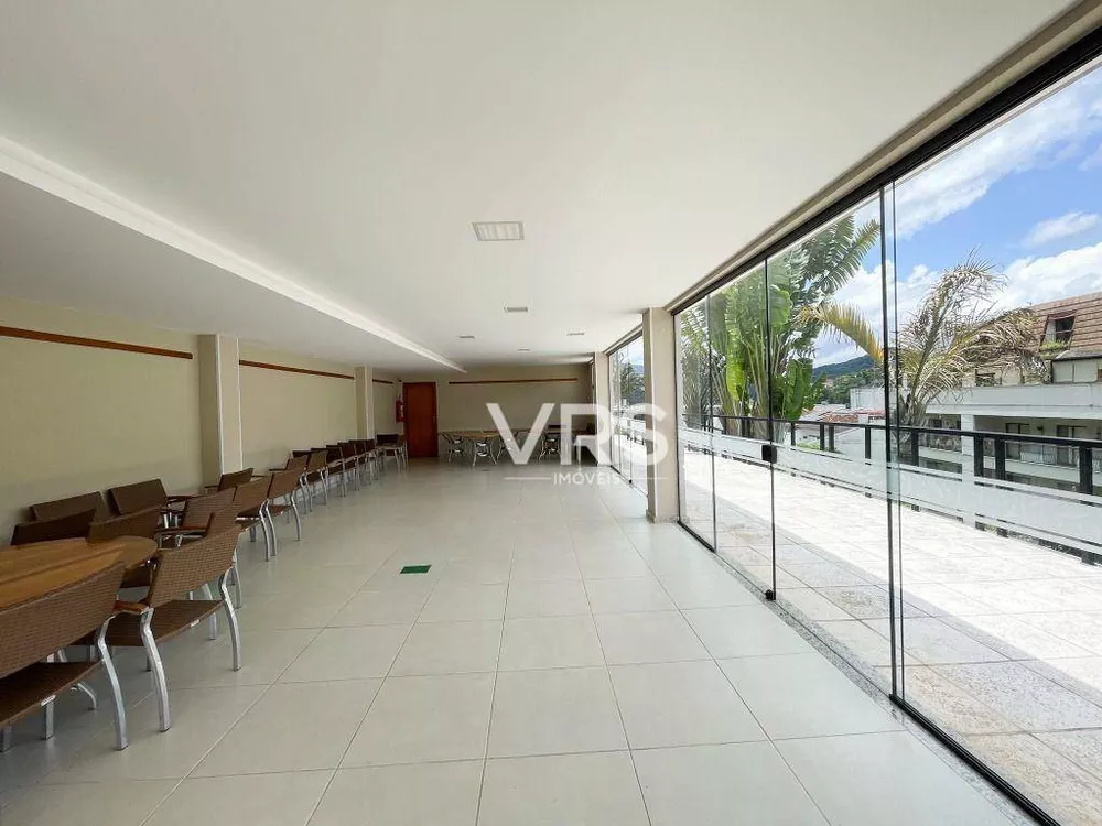 Cobertura, 3 quartos, 227 m² - Foto 40