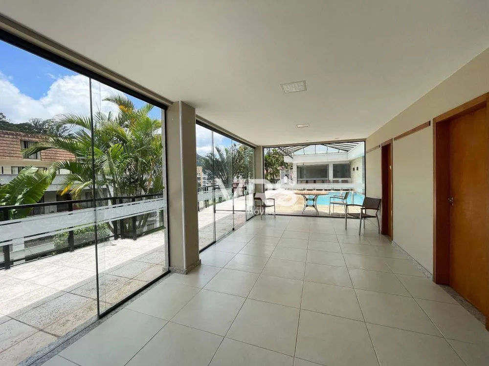 Cobertura, 3 quartos, 227 m² - Foto 43