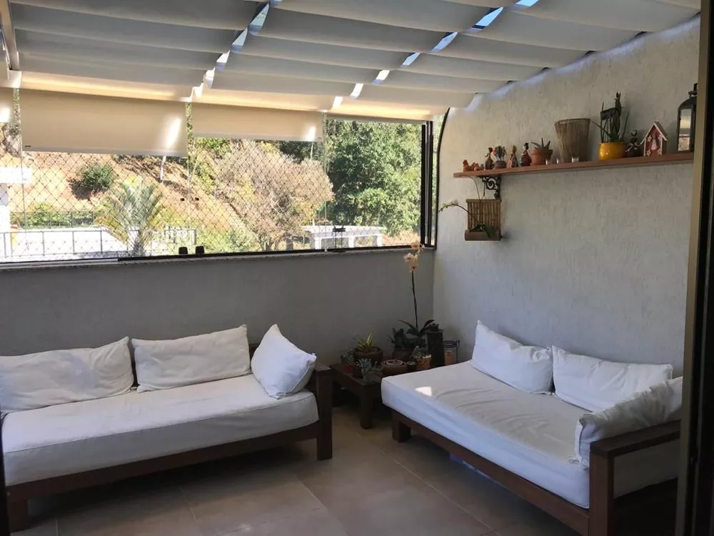 Cobertura, 3 quartos, 227 m² - Foto 13