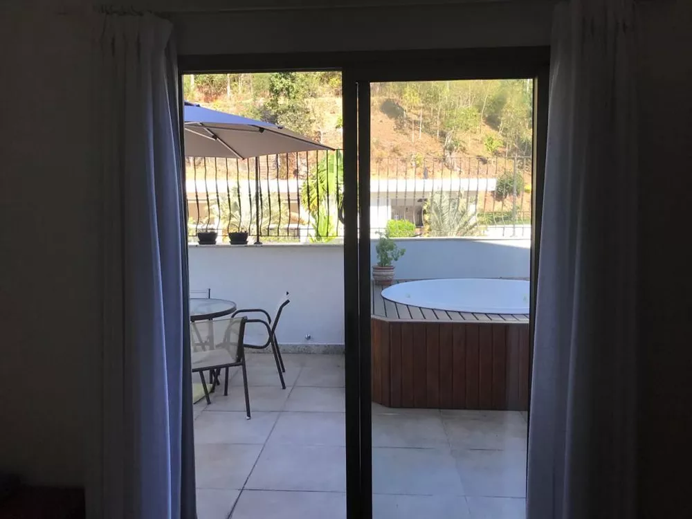 Cobertura, 3 quartos, 227 m² - Foto 7