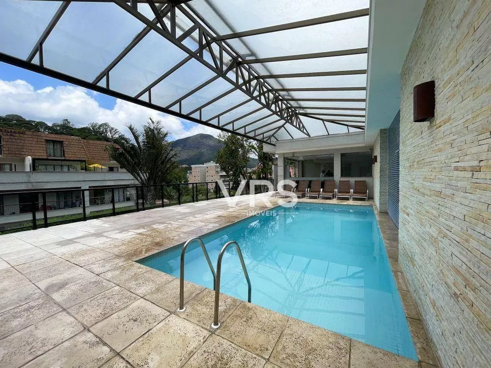 Cobertura, 3 quartos, 227 m² - Foto 39