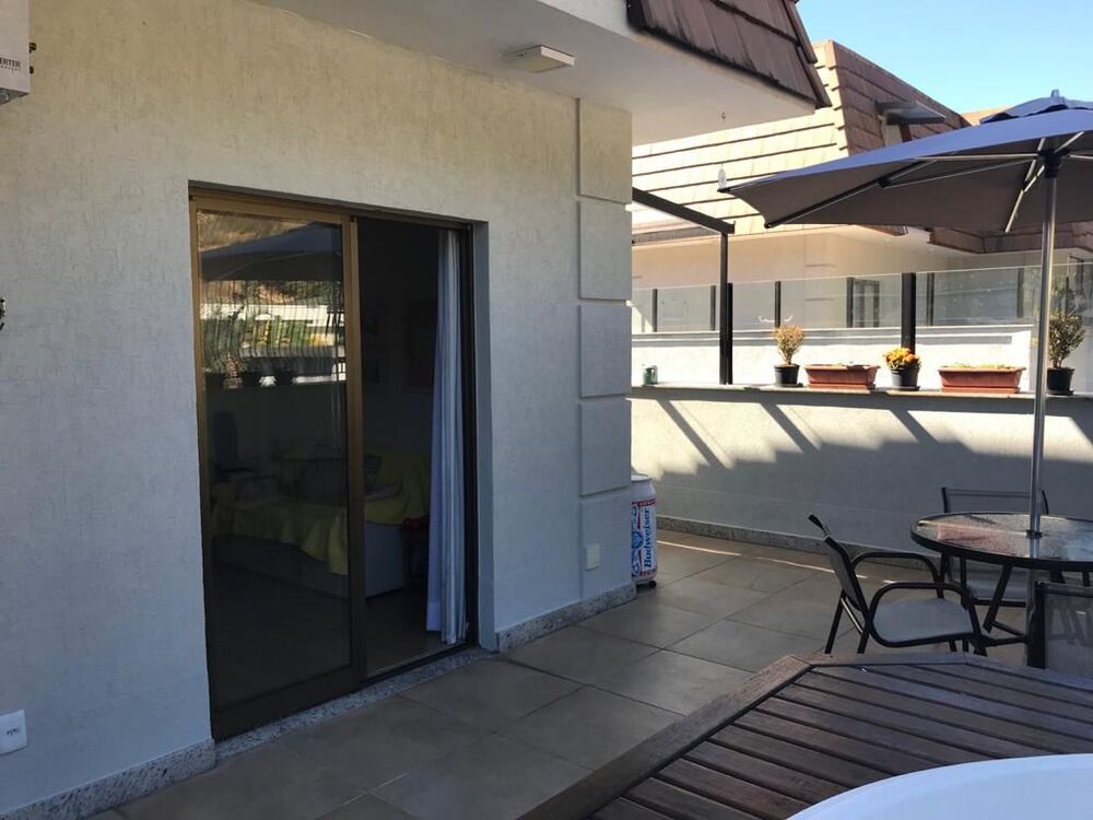 Cobertura, 3 quartos, 227 m² - Foto 6