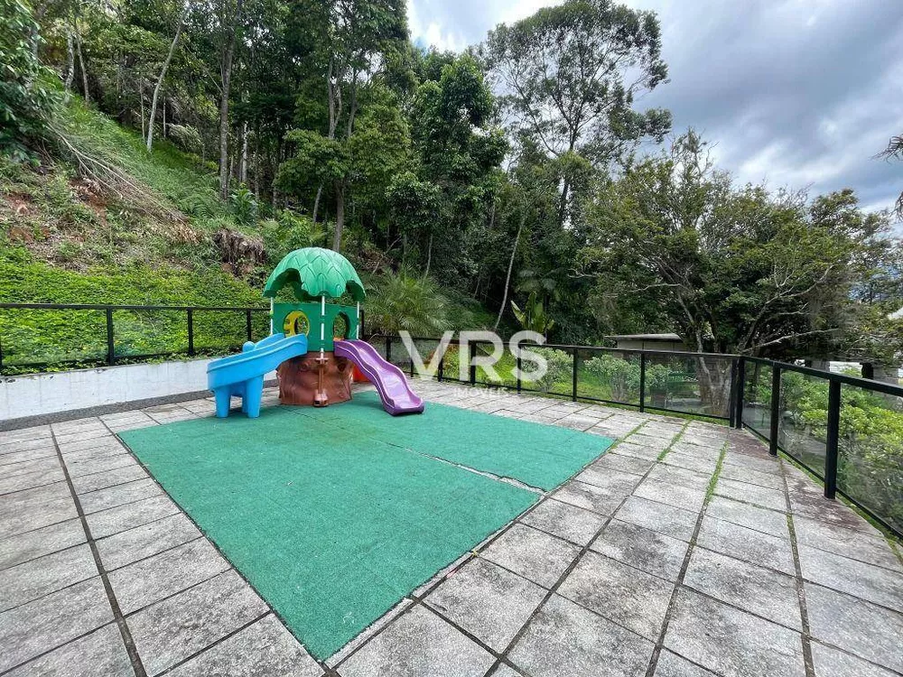 Cobertura, 3 quartos, 227 m² - Foto 41