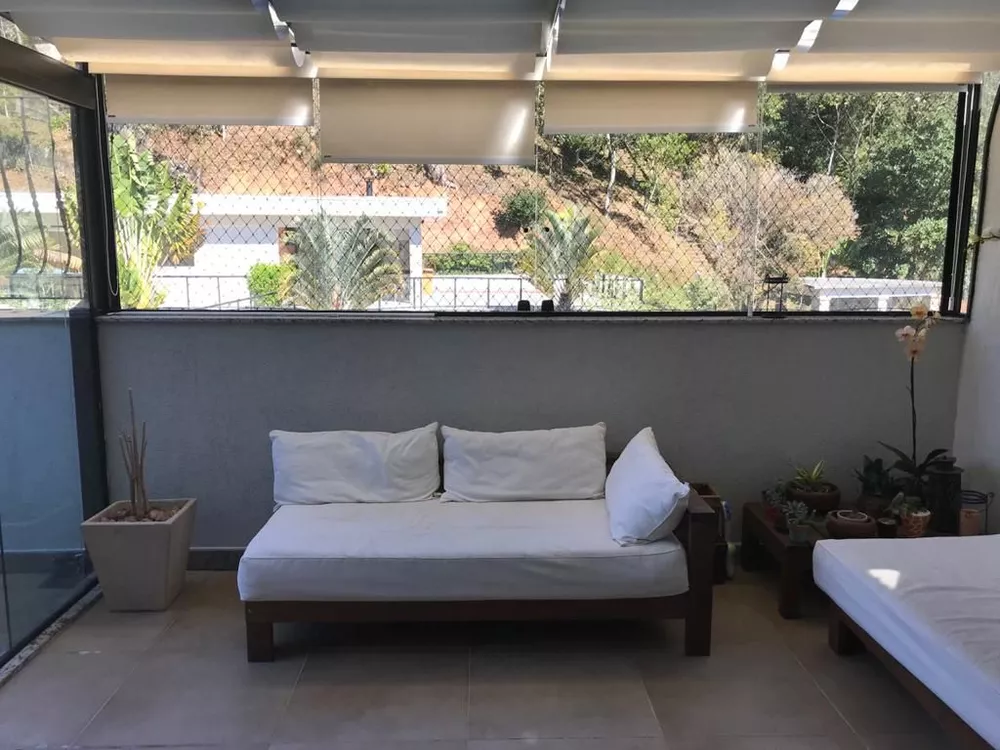 Cobertura, 3 quartos, 227 m² - Foto 14