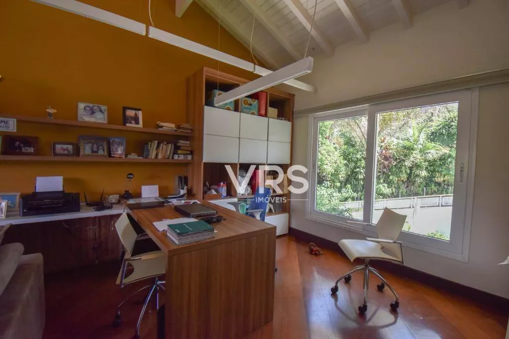 Casa de Condomínio, 5 quartos - Foto 50