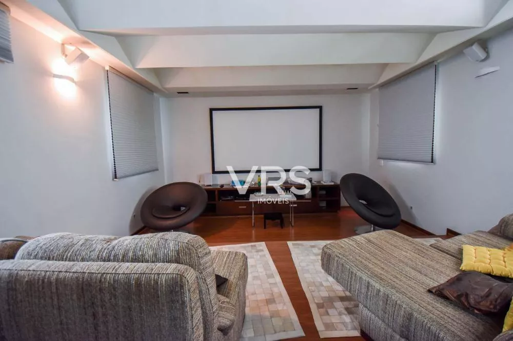 Casa de Condomínio, 5 quartos - Foto 42