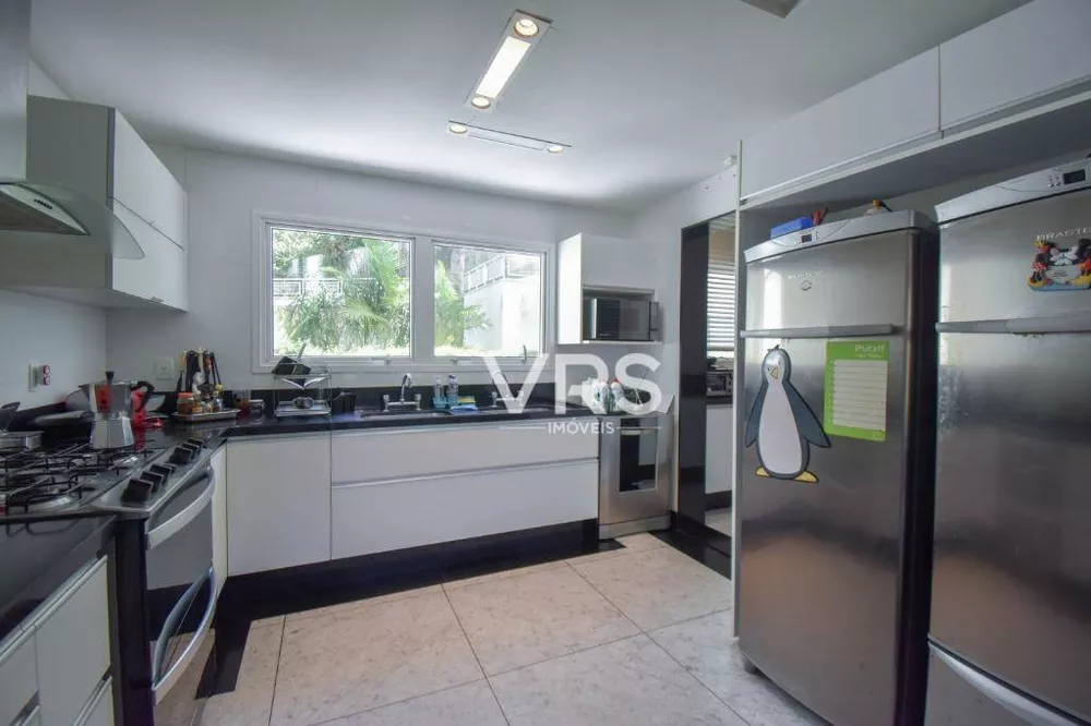 Casa de Condomínio, 5 quartos - Foto 25