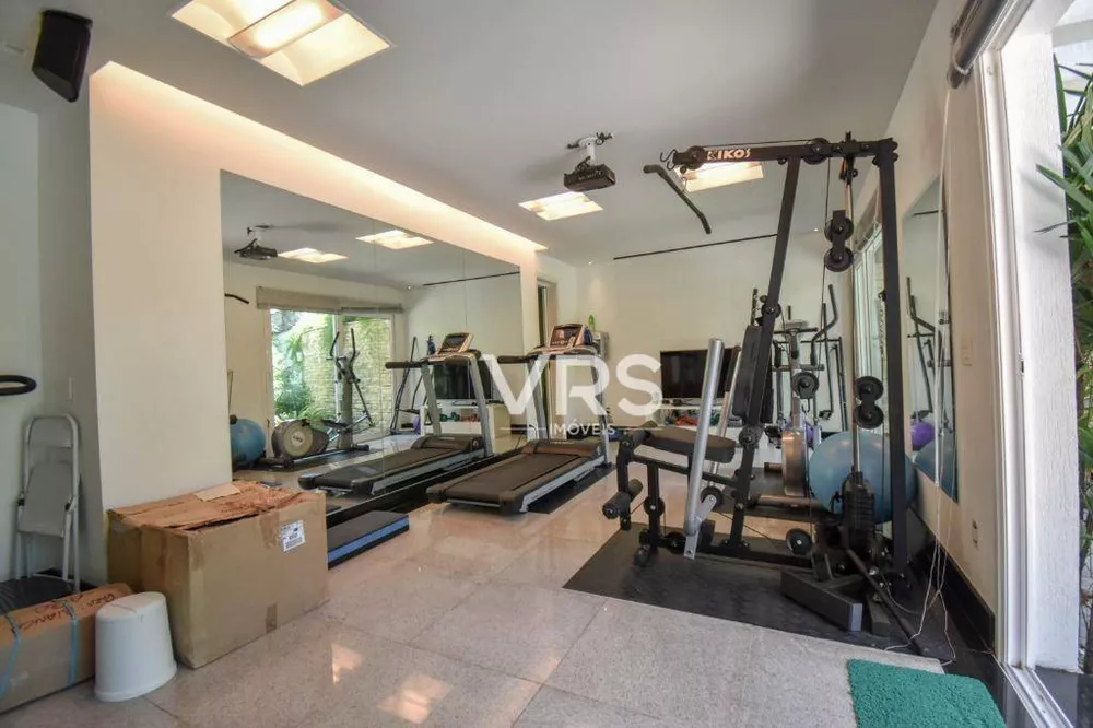 Casa de Condomínio, 5 quartos - Foto 10