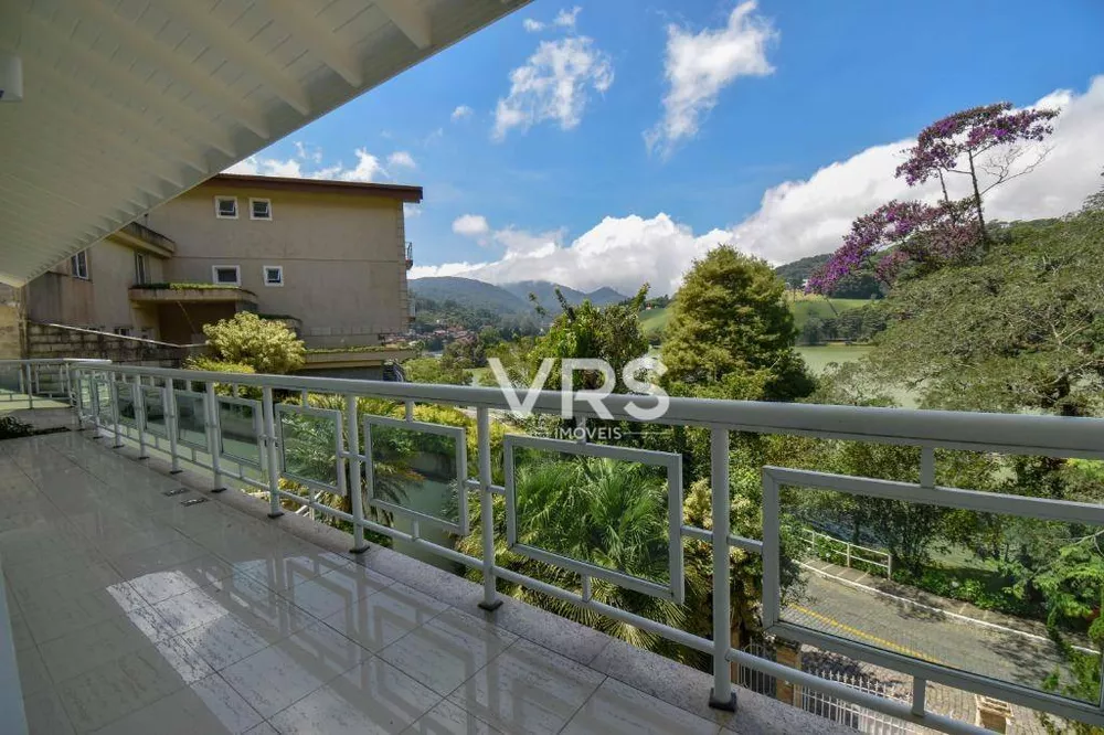 Casa de Condomínio, 5 quartos - Foto 58