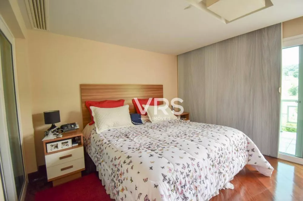 Casa de Condomínio, 5 quartos - Foto 67