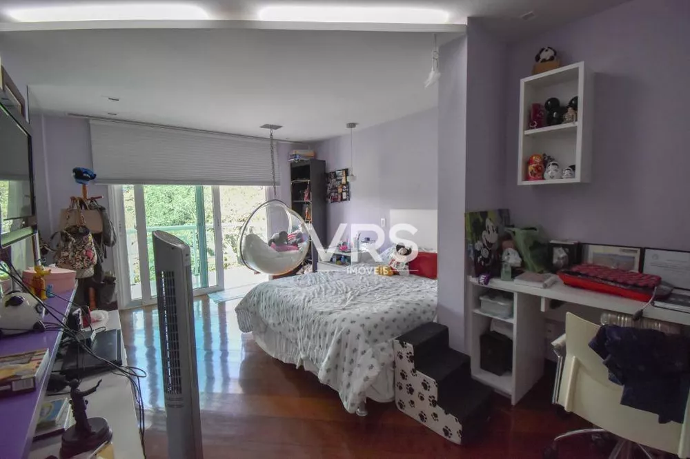 Casa de Condomínio, 5 quartos - Foto 55