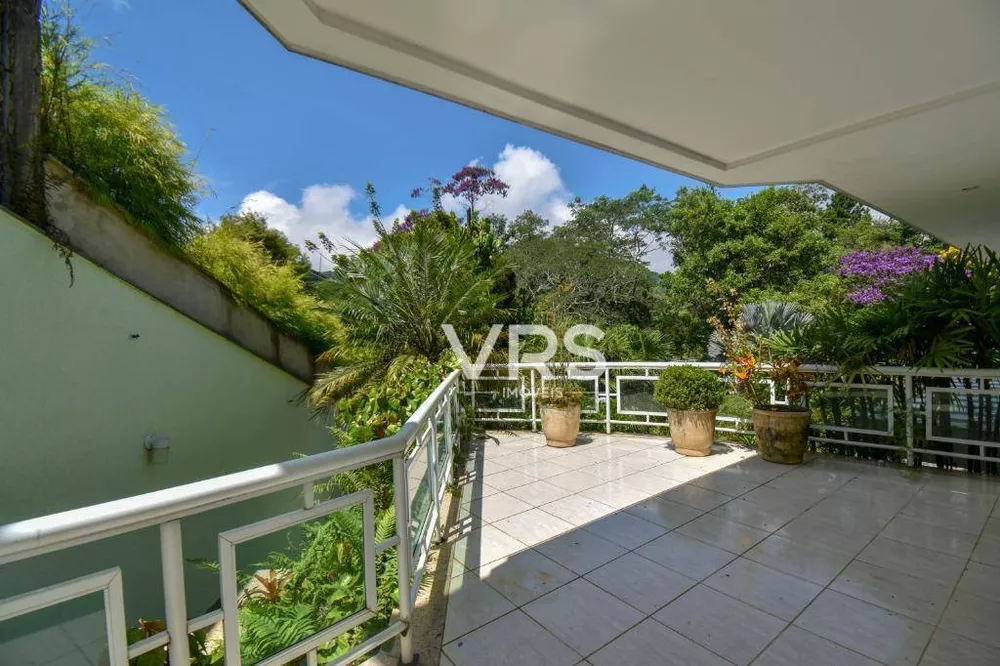 Casa de Condomínio, 5 quartos - Foto 41