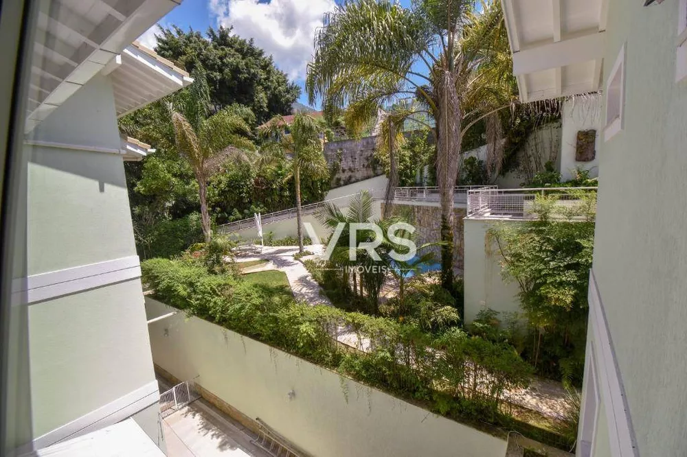 Casa de Condomínio, 5 quartos - Foto 77