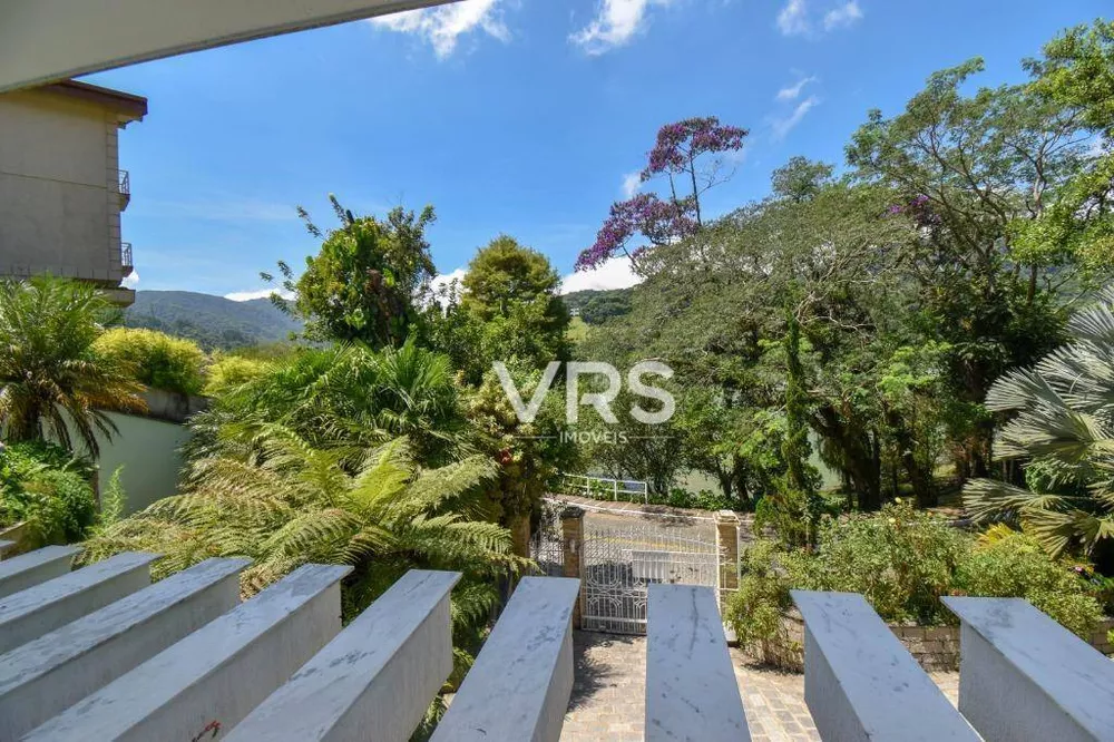 Casa de Condomínio, 5 quartos - Foto 32