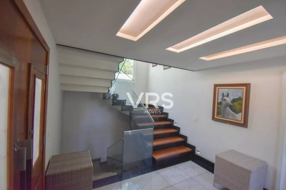 Casa de Condomínio, 5 quartos - Foto 14