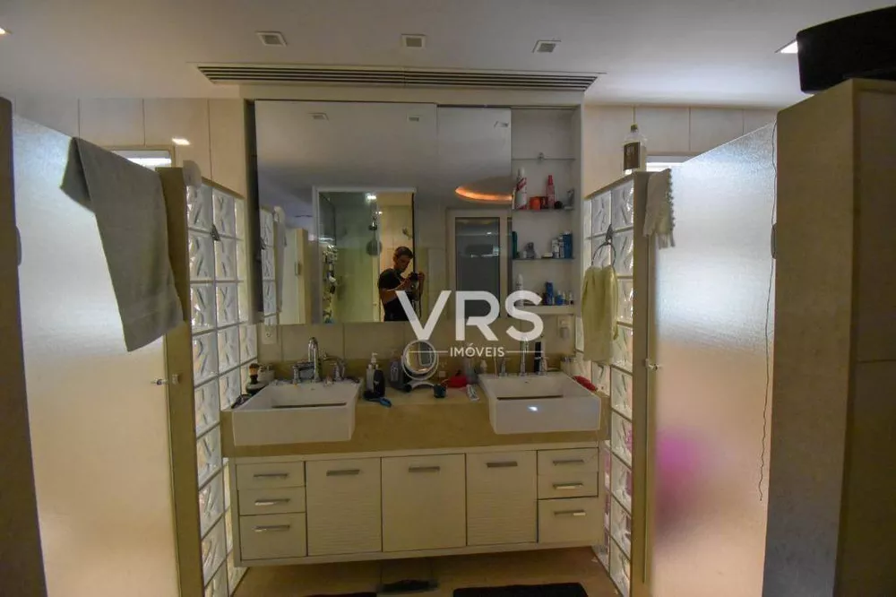 Casa de Condomínio, 5 quartos - Foto 75