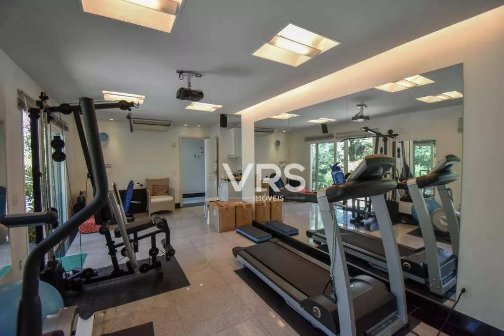 Casa de Condomínio, 5 quartos - Foto 12