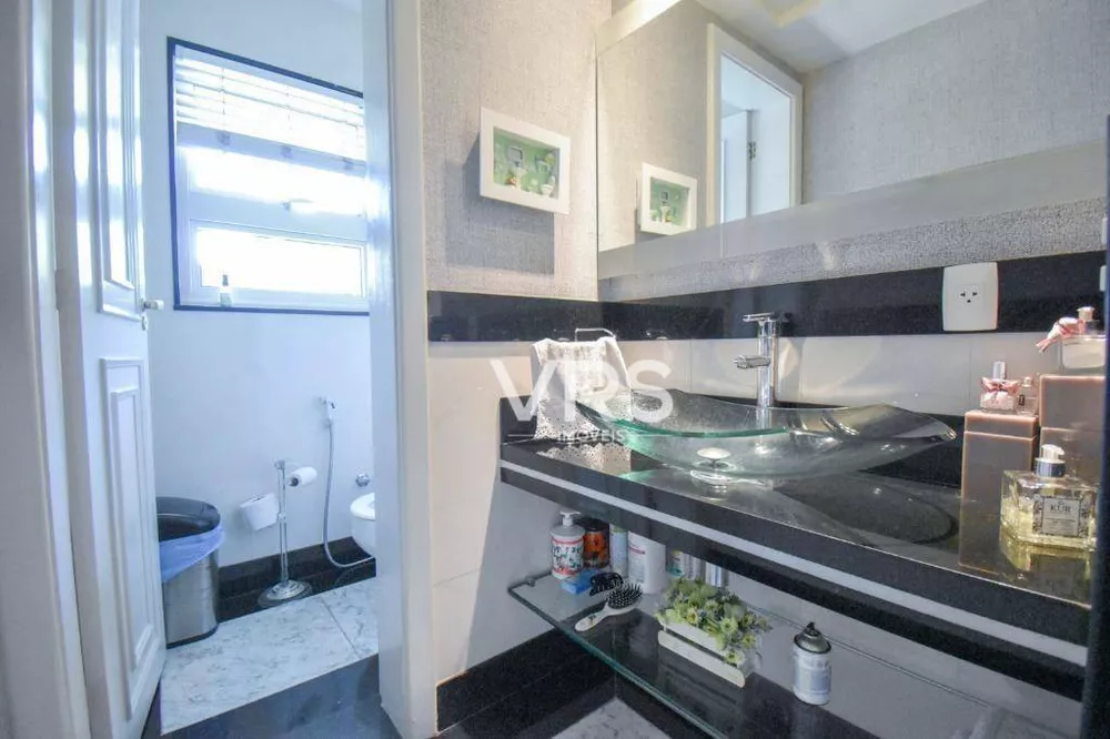 Casa de Condomínio, 5 quartos - Foto 33