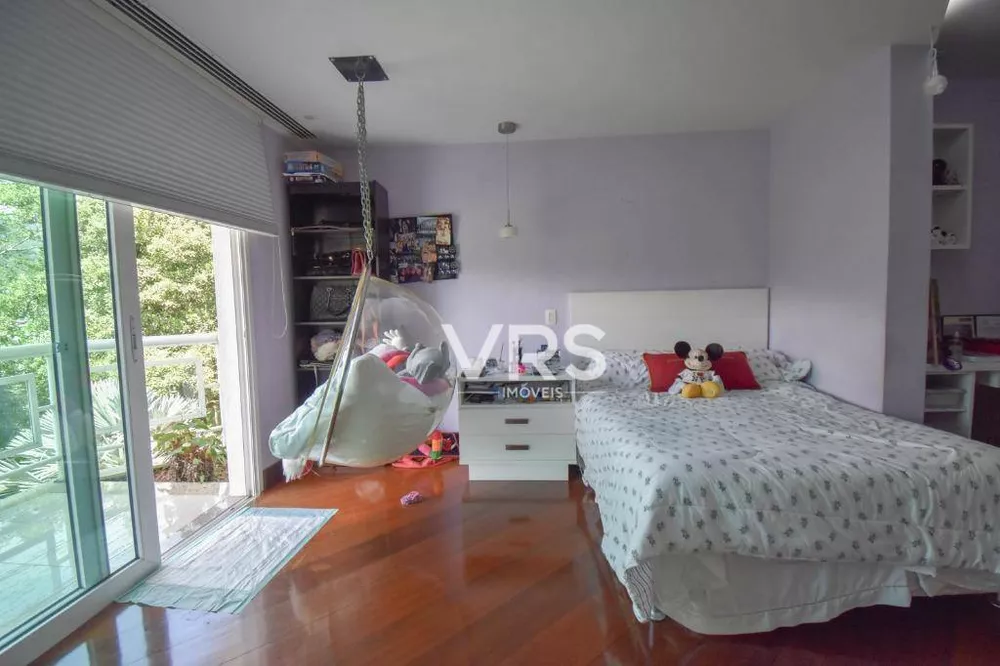 Casa de Condomínio, 5 quartos - Foto 56