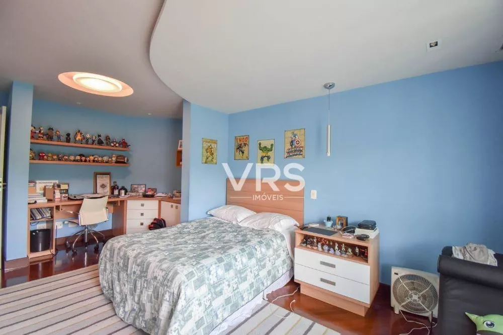 Casa de Condomínio, 5 quartos - Foto 62