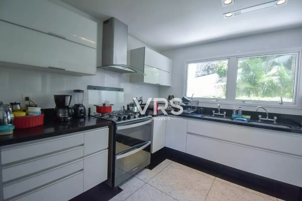 Casa de Condomínio, 5 quartos - Foto 26