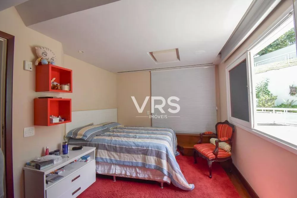 Casa de Condomínio, 5 quartos - Foto 70