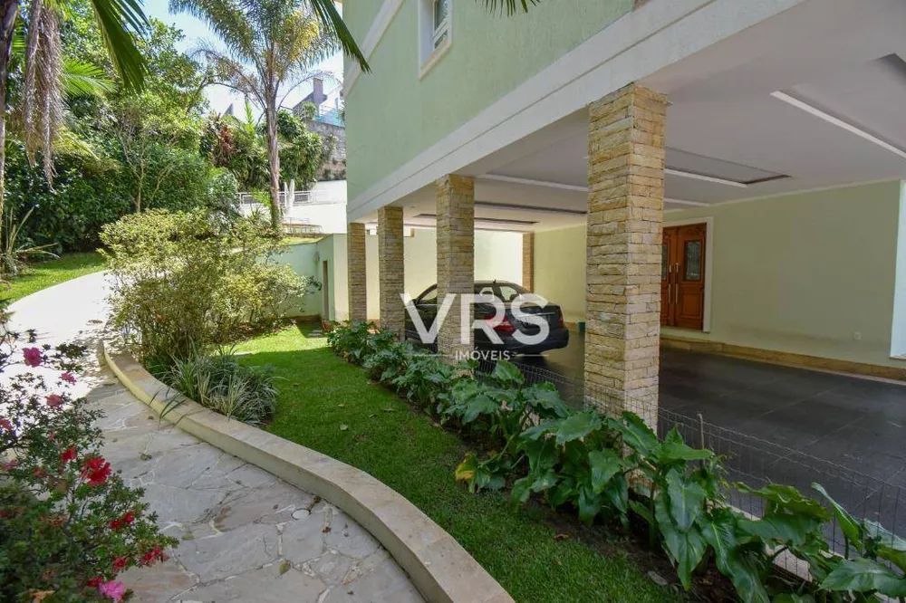 Casa de Condomínio, 5 quartos - Foto 7