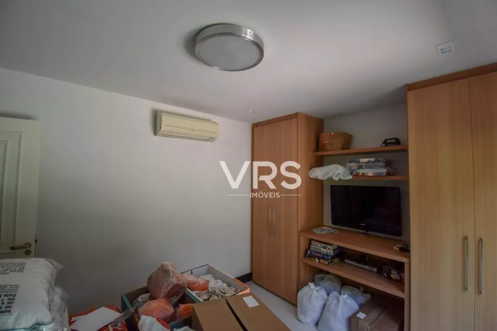 Casa de Condomínio, 5 quartos - Foto 21