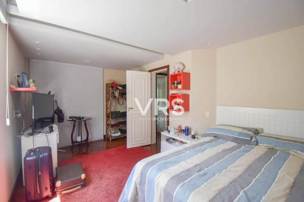 Casa de Condomínio, 5 quartos - Foto 71