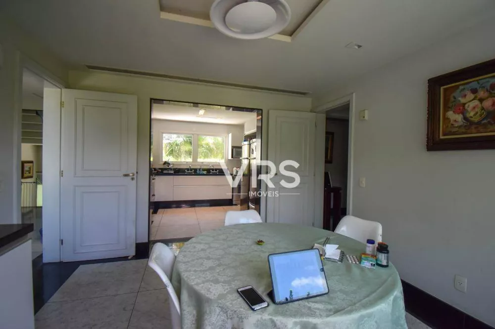 Casa de Condomínio, 5 quartos - Foto 31