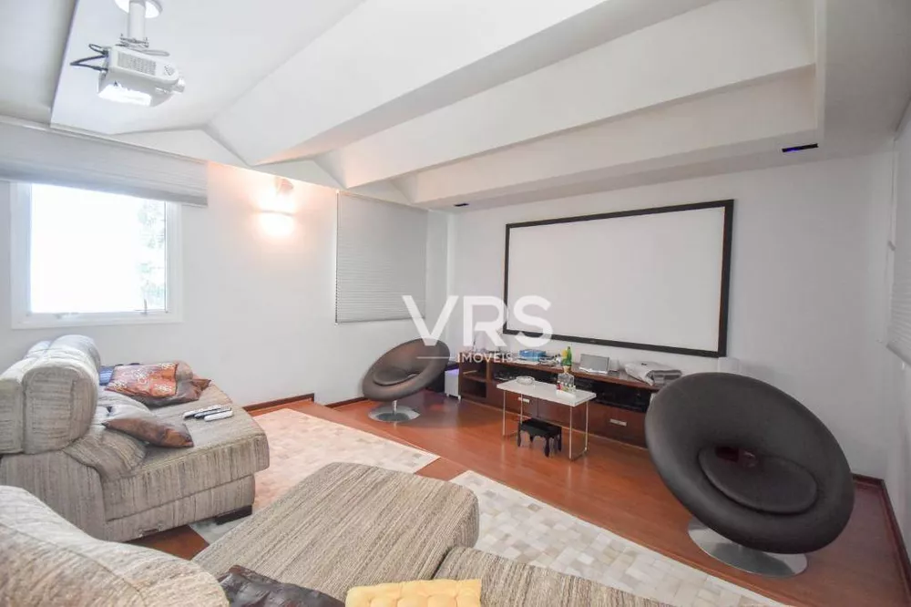 Casa de Condomínio, 5 quartos - Foto 43