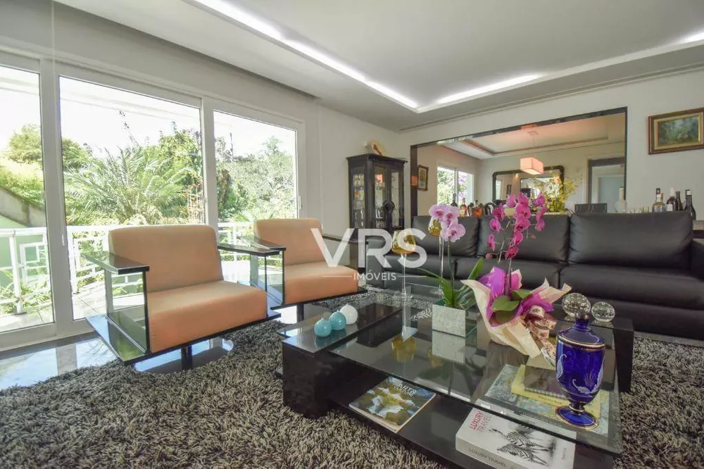 Casa de Condomínio, 5 quartos - Foto 39