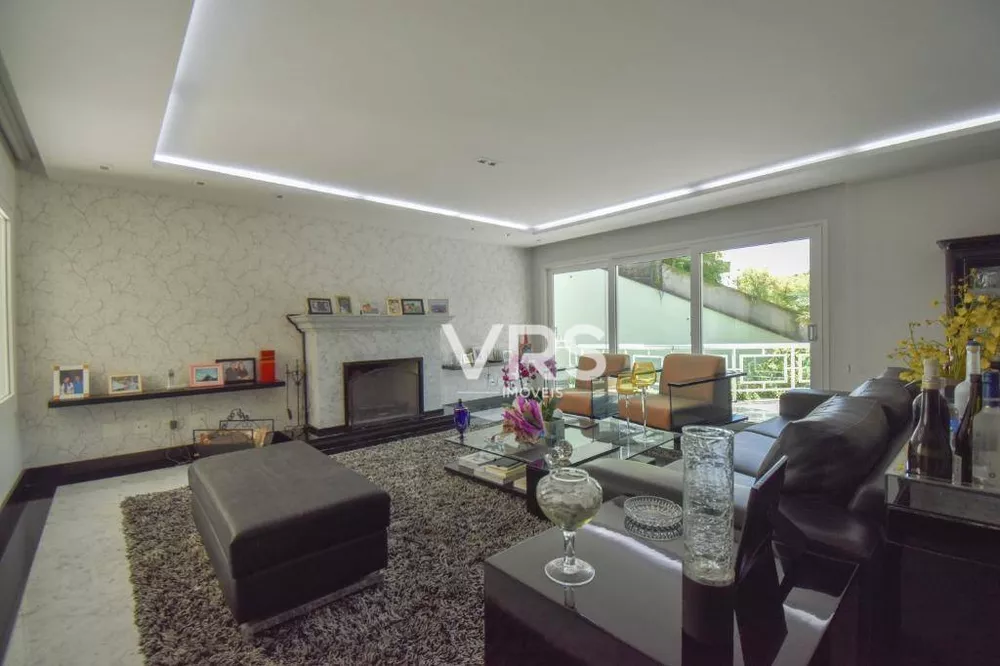 Casa de Condomínio, 5 quartos - Foto 36