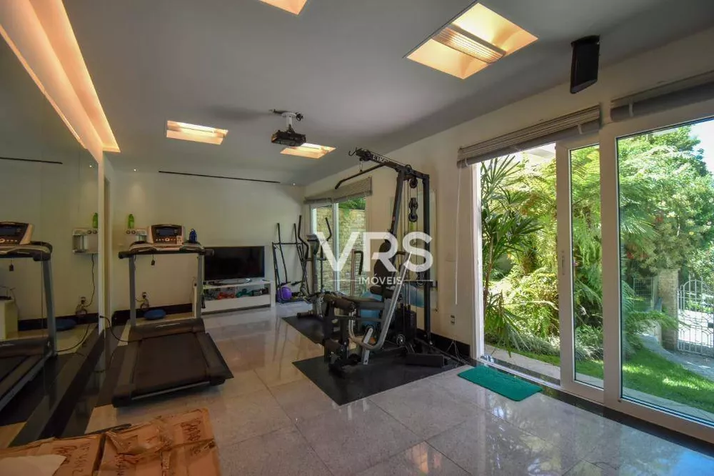 Casa de Condomínio, 5 quartos - Foto 9