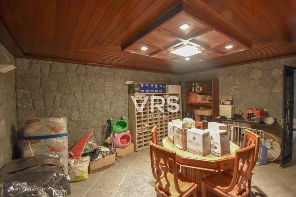 Casa de Condomínio, 5 quartos - Foto 19