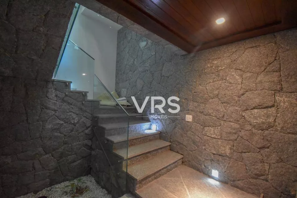 Casa de Condomínio, 5 quartos - Foto 18