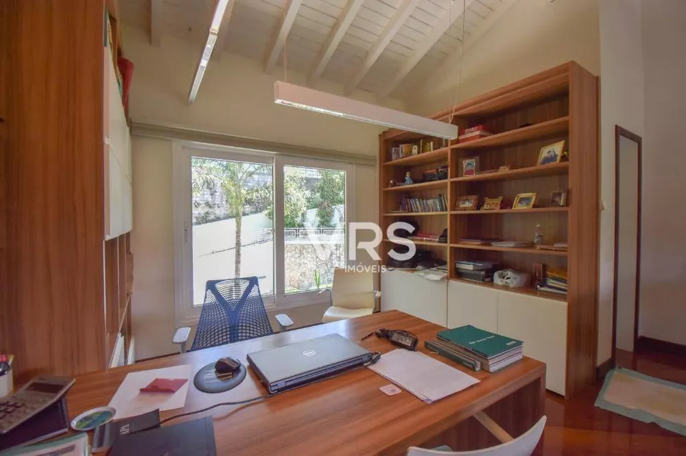 Casa de Condomínio, 5 quartos - Foto 53