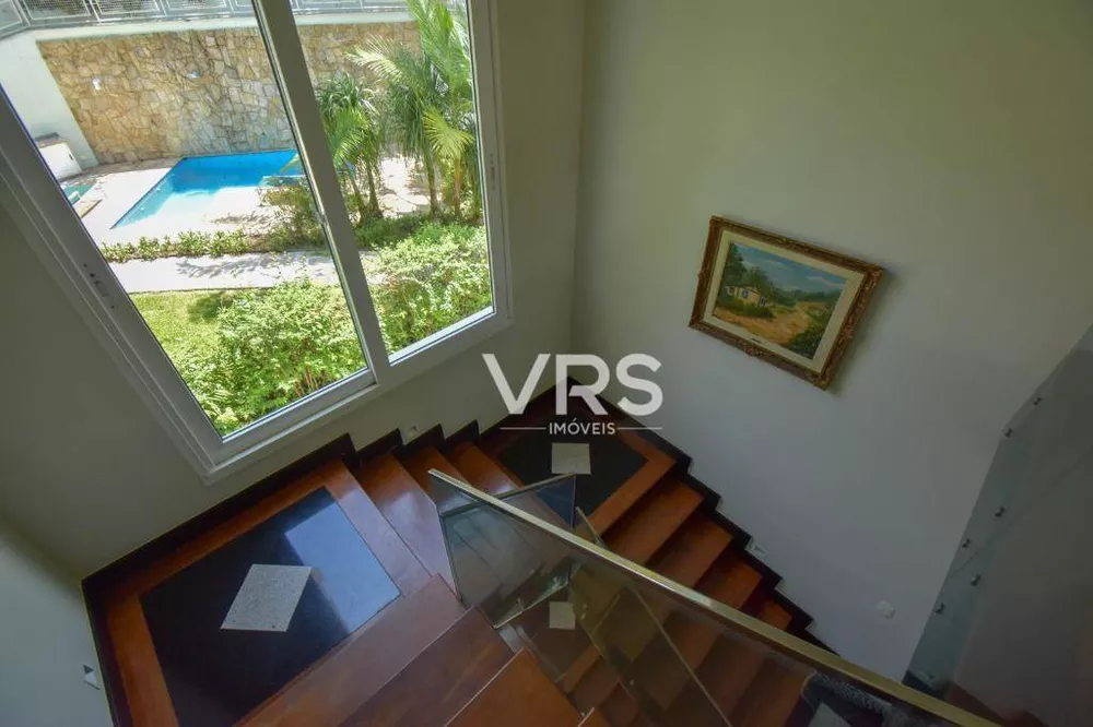 Casa de Condomínio, 5 quartos - Foto 78