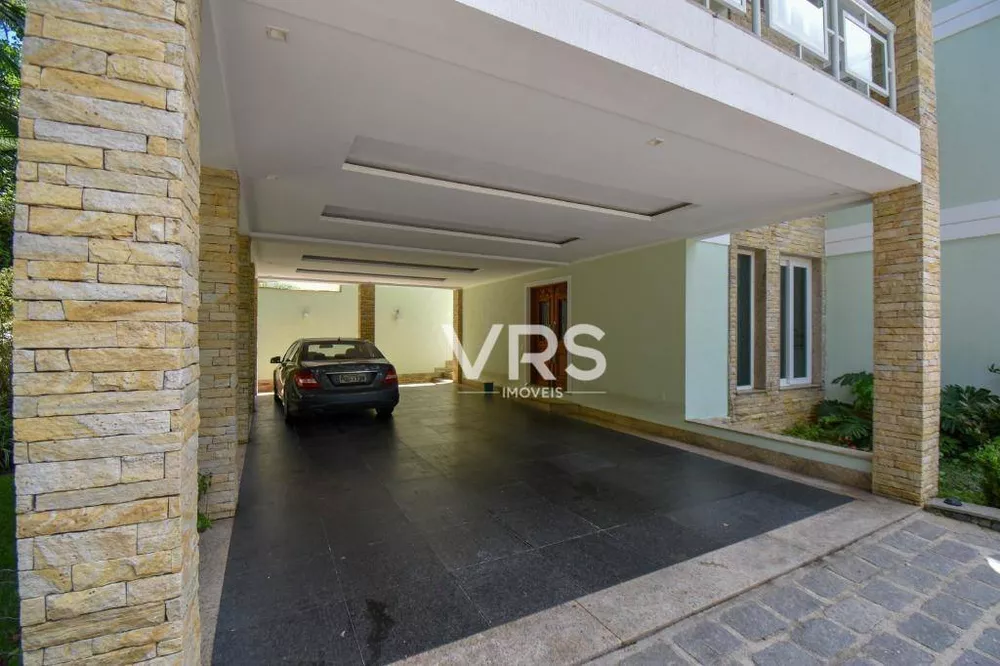 Casa de Condomínio, 5 quartos - Foto 6