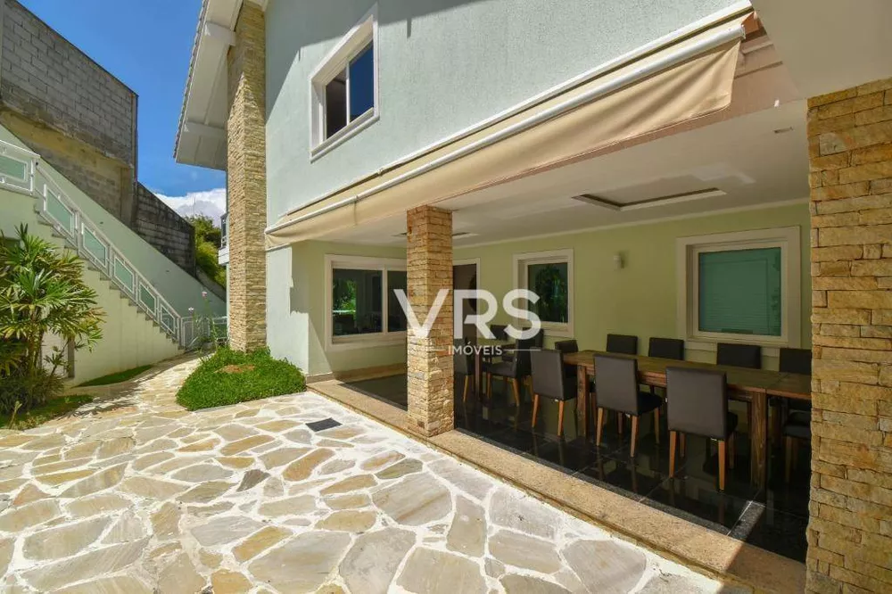 Casa de Condomínio, 5 quartos - Foto 48