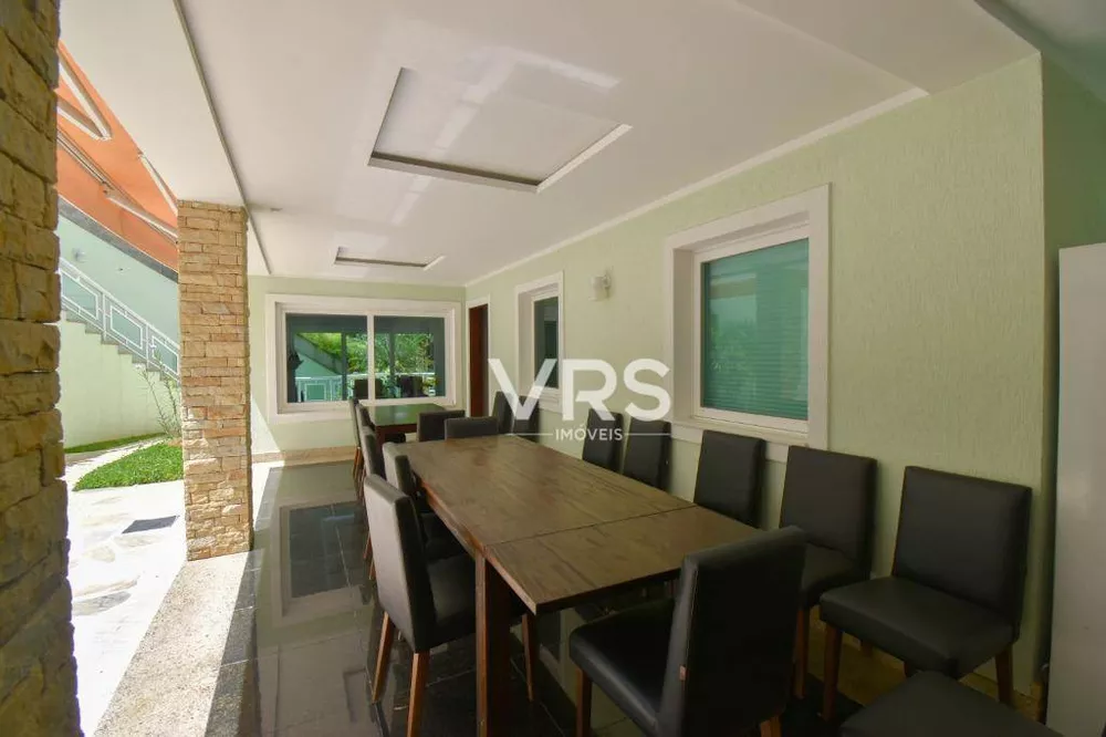 Casa de Condomínio, 5 quartos - Foto 47