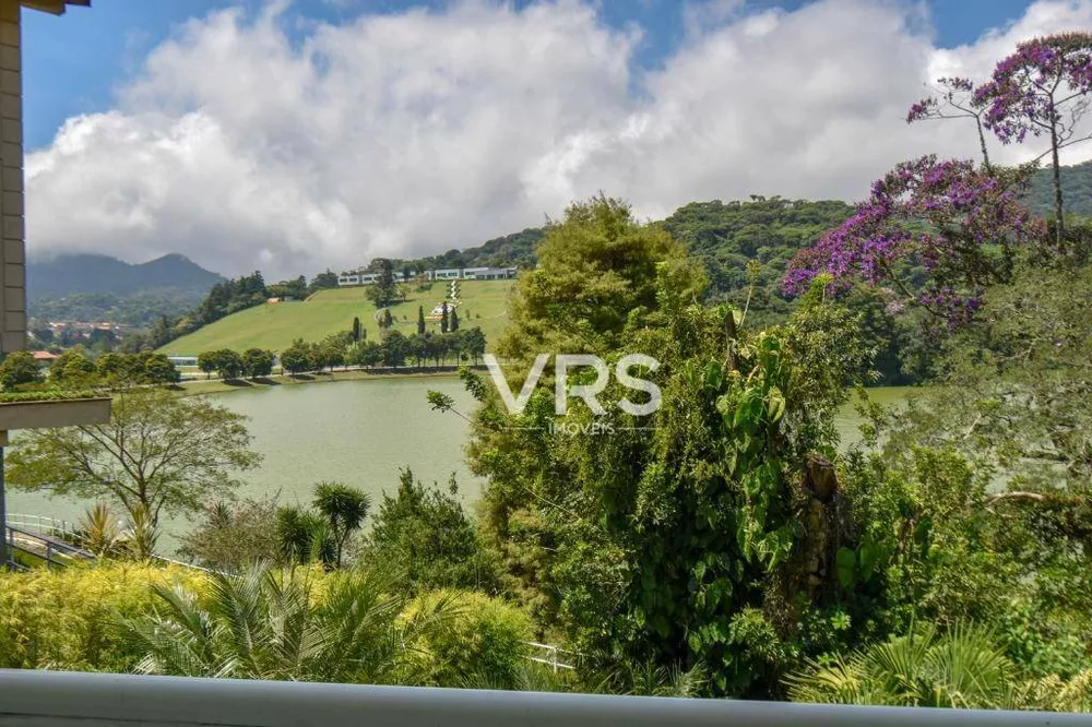 Casa de Condomínio, 5 quartos - Foto 66