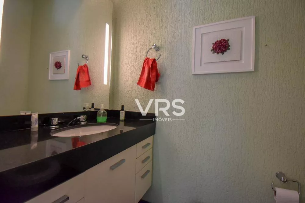 Casa de Condomínio, 5 quartos - Foto 11