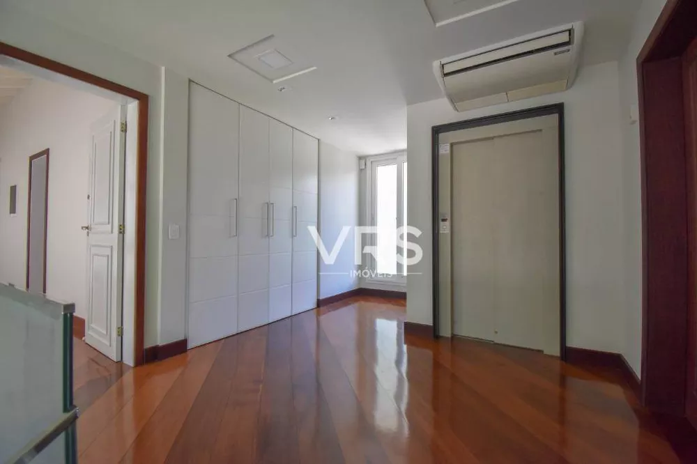 Casa de Condomínio, 5 quartos - Foto 49