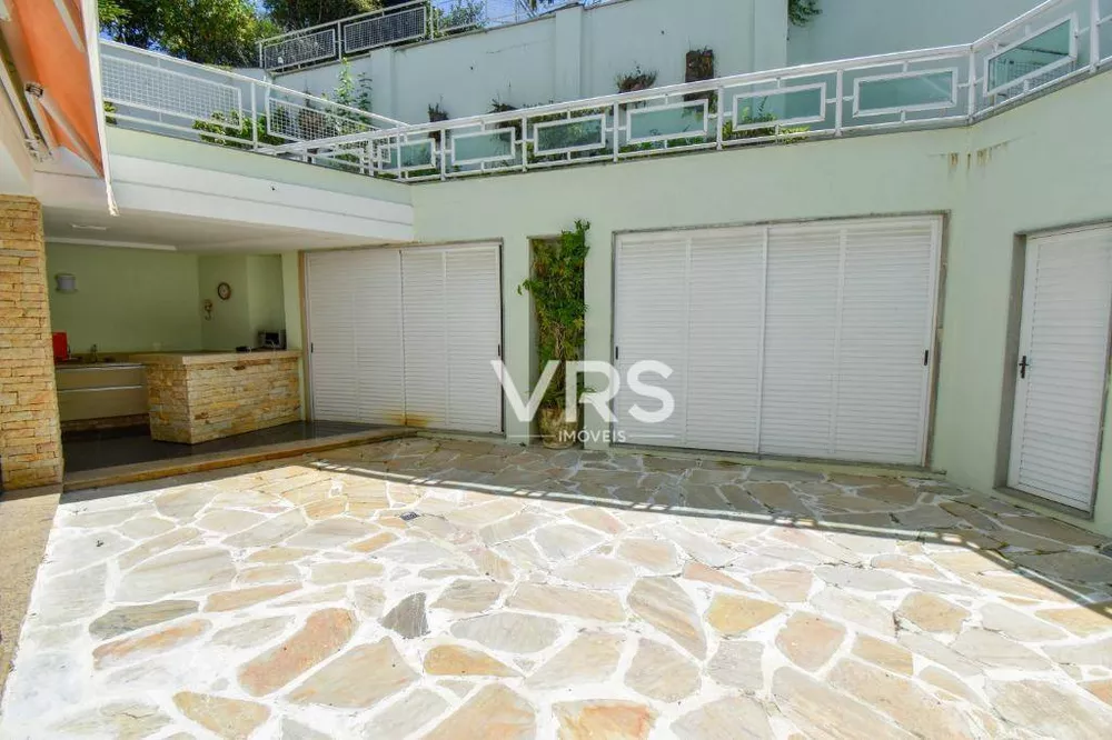 Casa de Condomínio, 5 quartos - Foto 44