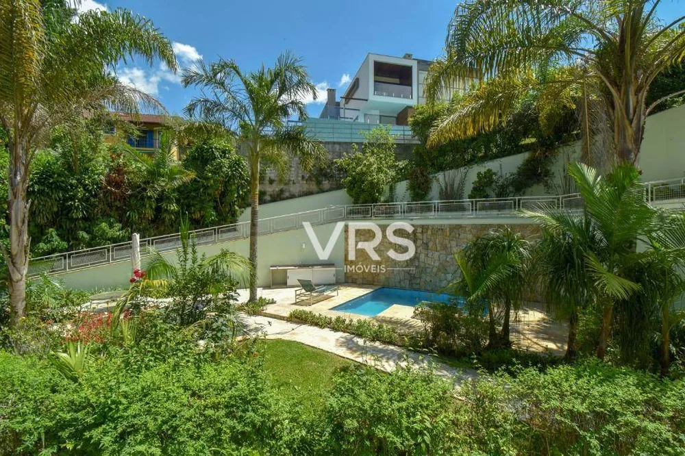 Casa de Condomínio, 5 quartos - Foto 79